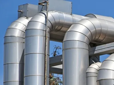 Vai trò và nguyên lý của chất xúc tác polyurethane trong cách nhiệt đường ống...